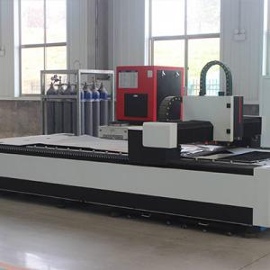 Laser Cutting Machine