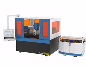 Waterjet Type1