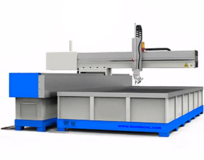 Waterjet Type3