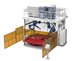 Waterjet Type4