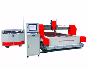 Waterjet Type2