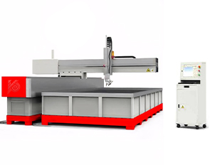 Waterjet Type3
