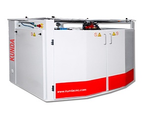 Waterjet Pump
