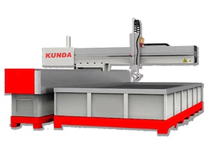 Abrasive Waterjet