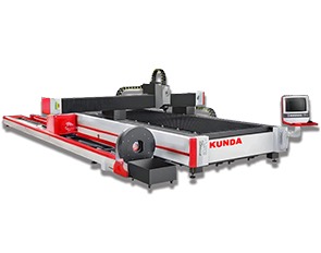 Laser Machine