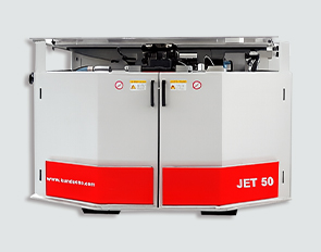 Waterjet Pump