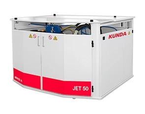Waterjet Pumps