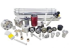 Waterjet Parts