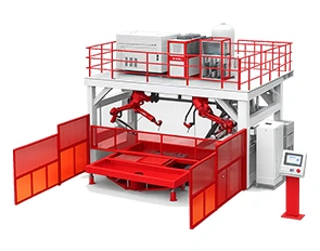 Robotic Systems