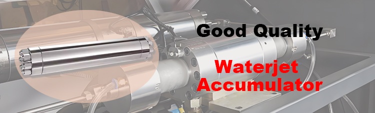 Accumulator For Water Pump