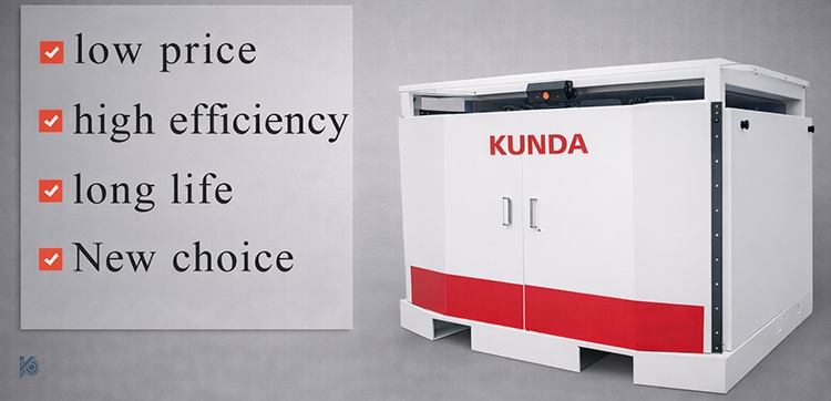 Warterjet Pump Working