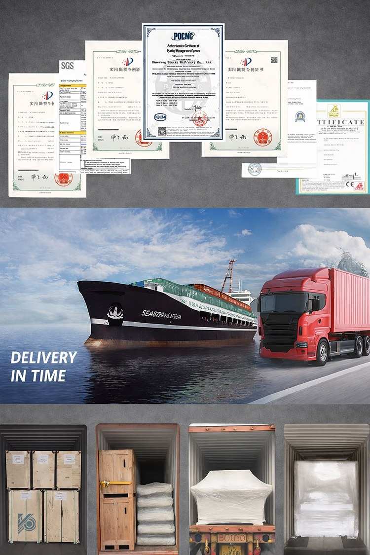 Waterjet Cutting System