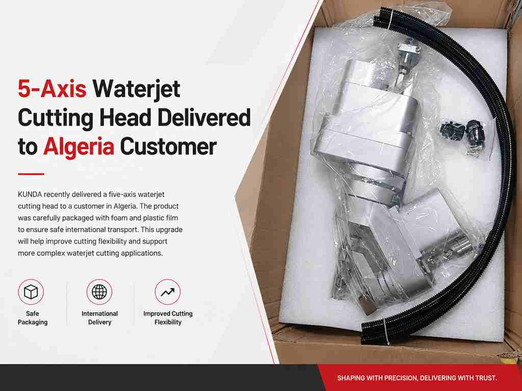 How to Reduce Waterjet Cutting Production Costs?