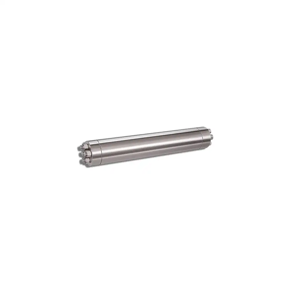 1L Waterjet Accumulators Wholesale Corrosion Resistant Waterjet Shock Absorber Accumulator Accumulator
