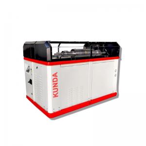 90000 Psi Water Good Price Abrasive Water Jet Cutting Machine For Granite