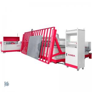 Abrasive Water Jet Cutter Affordable Cnc Abrasive Waterjet Ceramic Cutting Machine