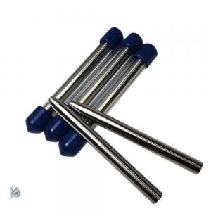 Abrasive Waterjet Mixing Tube Custom Extended Life Waterjet Mixing Tube Supplier